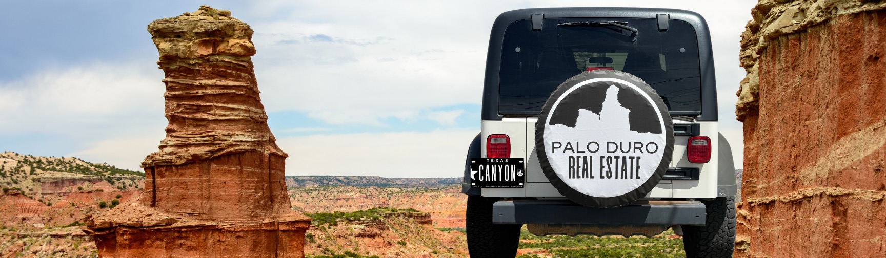 Public profile header image