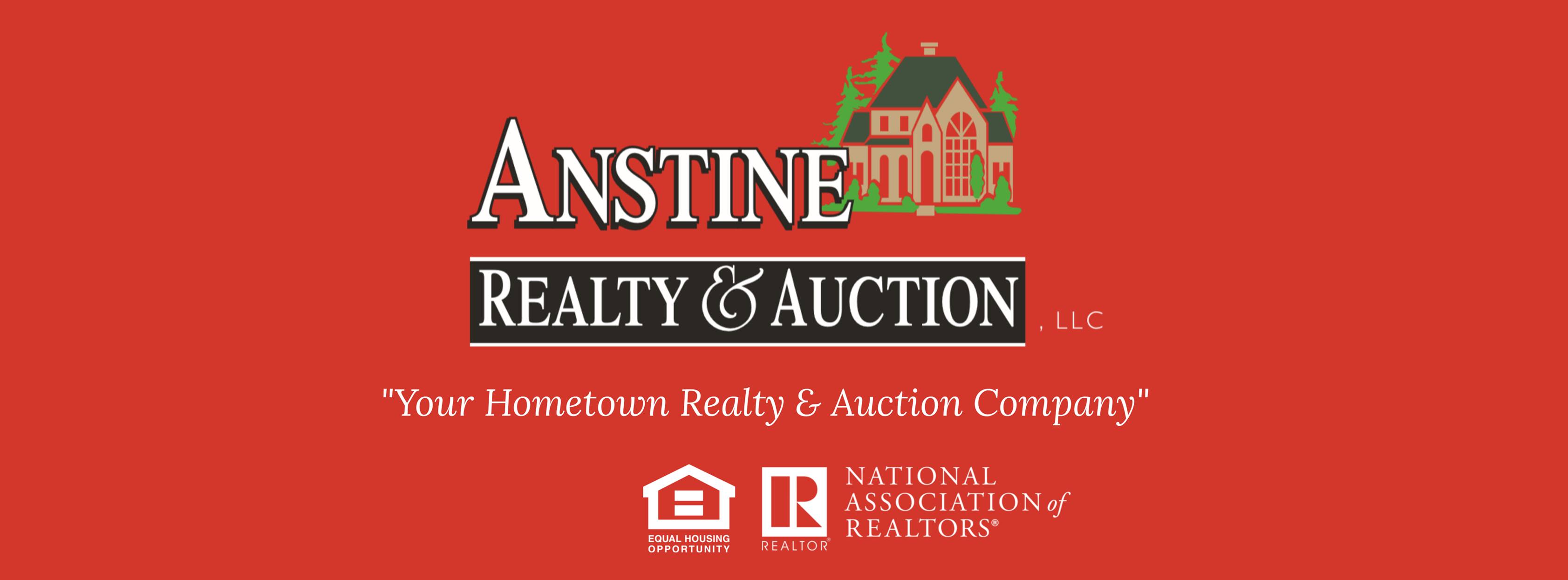 Lora Anstine Anstine Realty Crexi