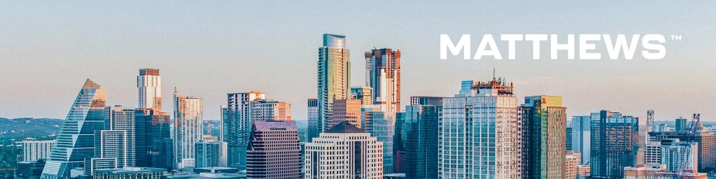 Public profile header image