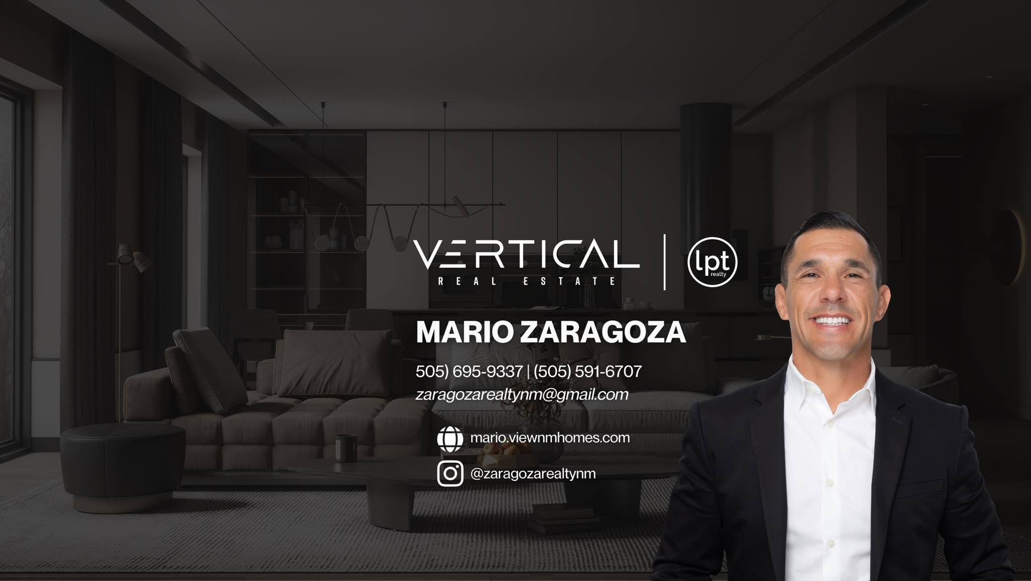 Public profile header image