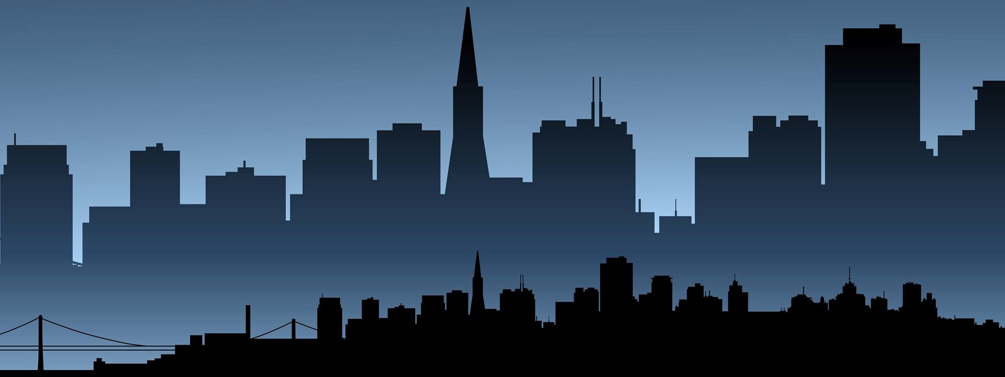 Public profile header image