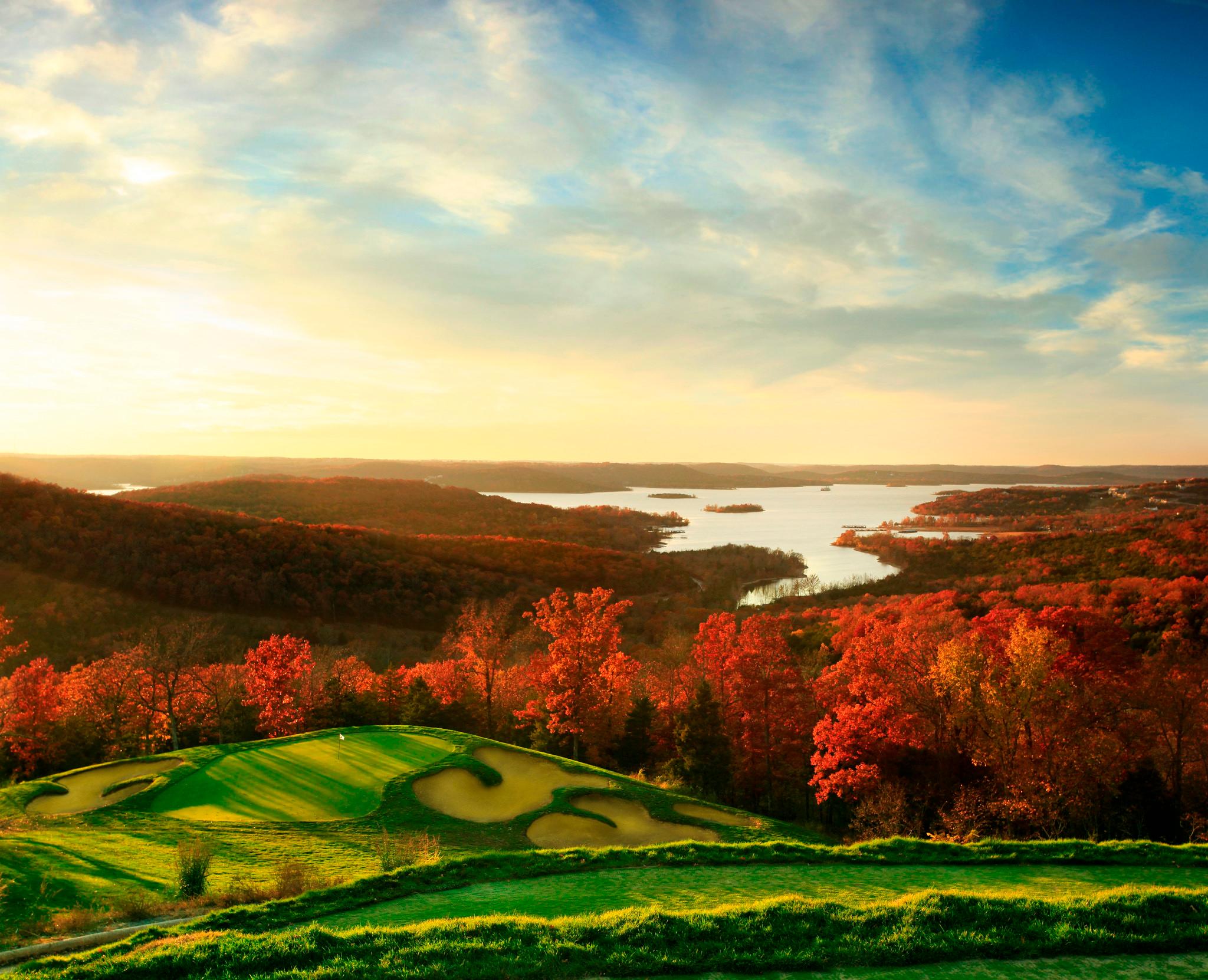 Public profile header image