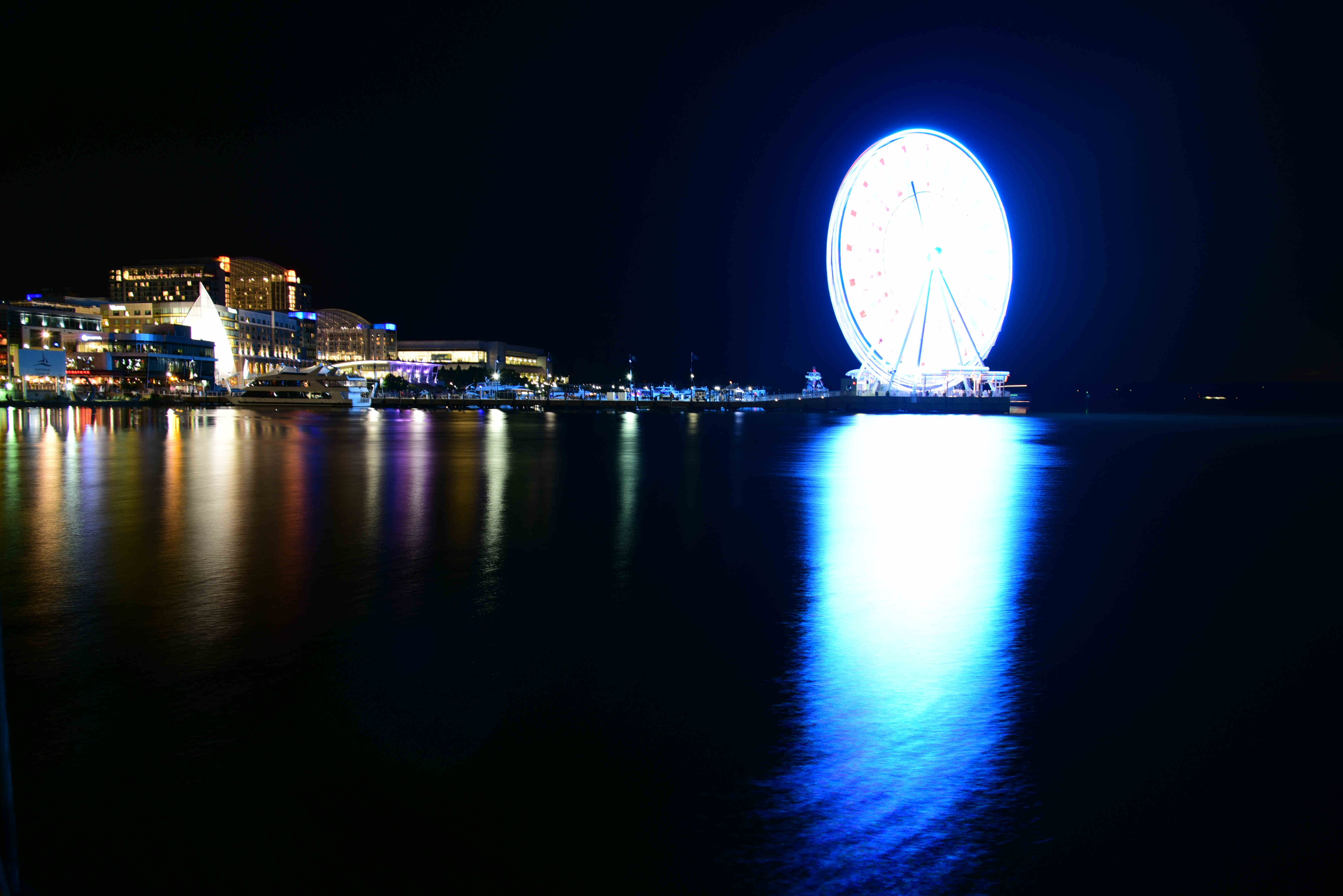 Public profile header image