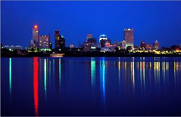 Public profile header image