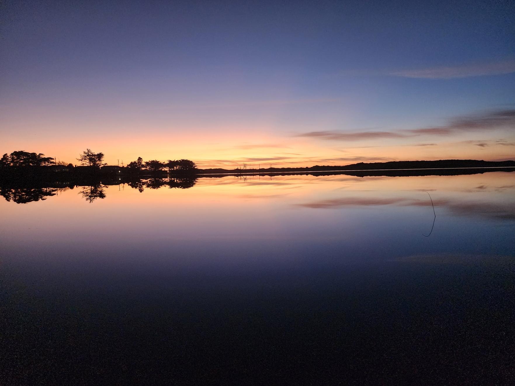 Public profile header image