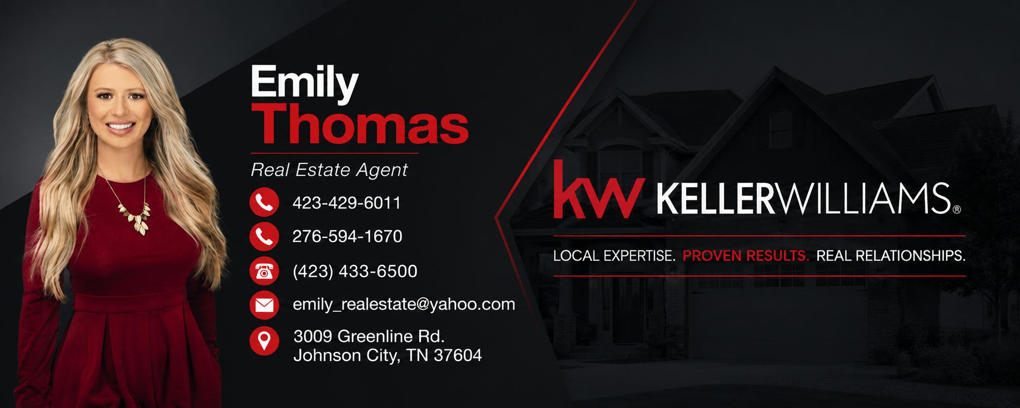 Public profile header image