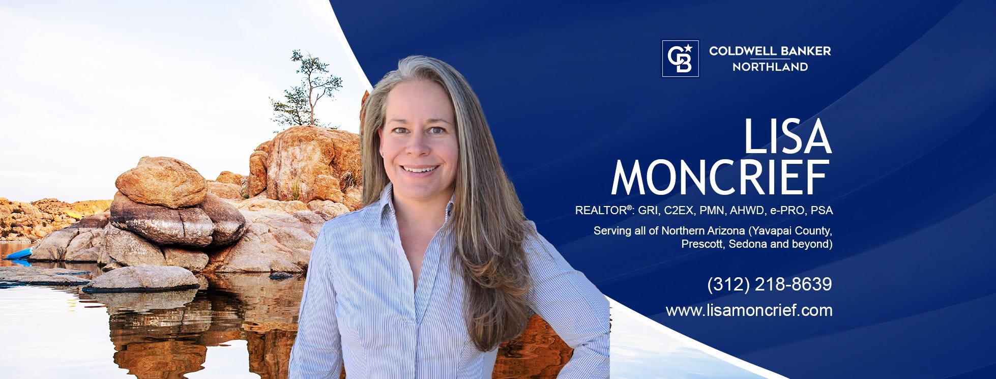 Public profile header image
