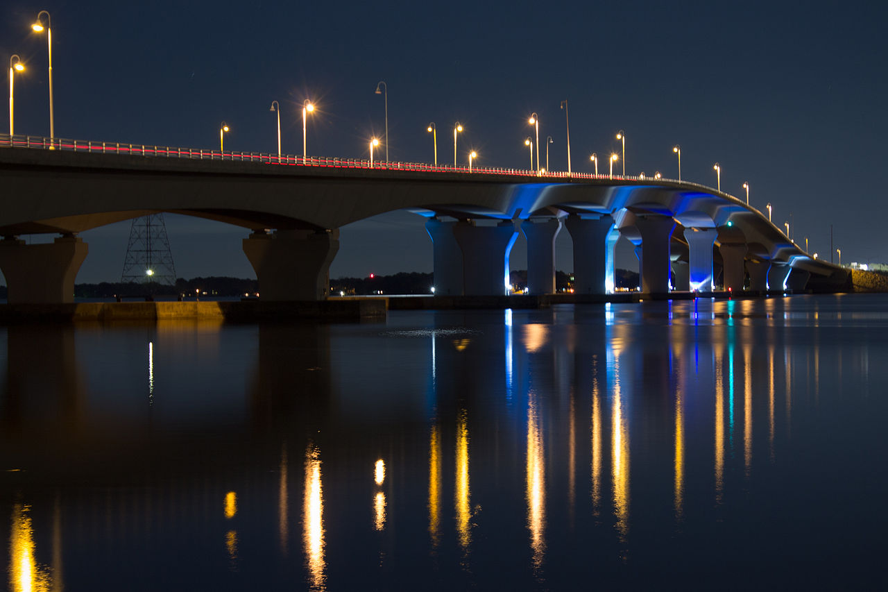 Public profile header image