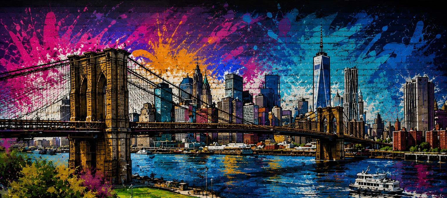 Public profile header image