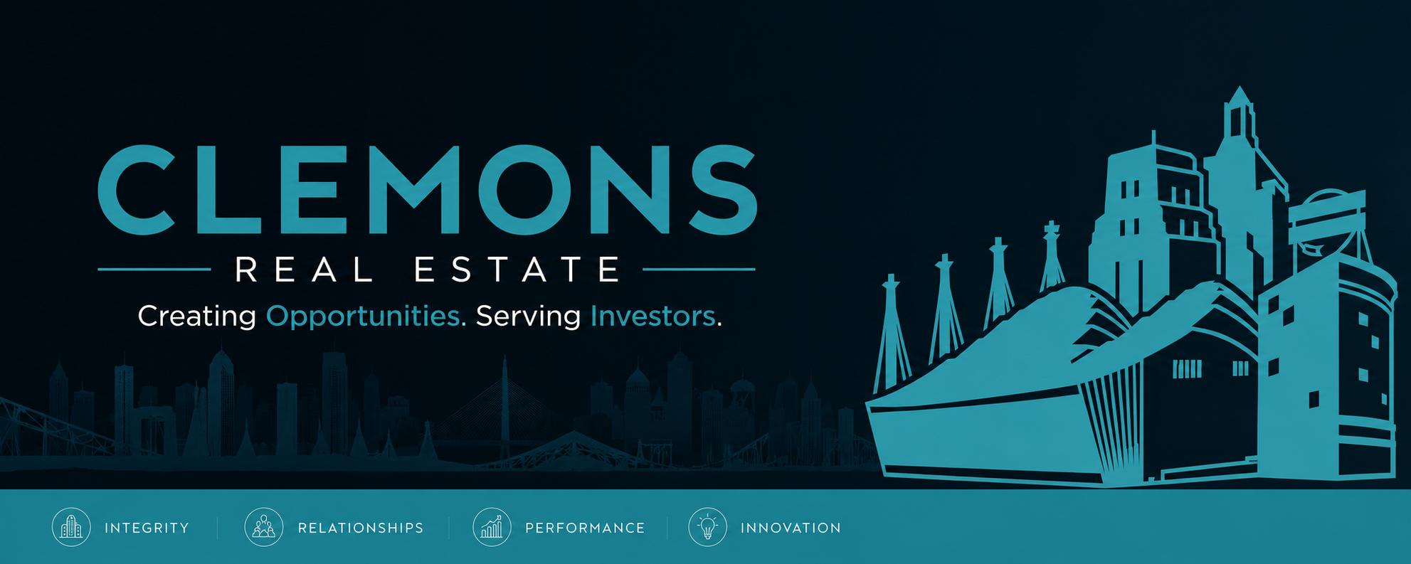 Public profile header image