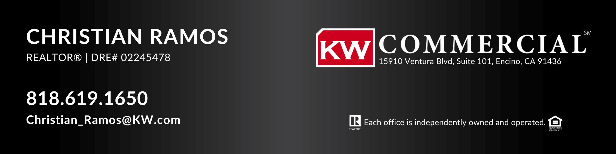 Public profile header image