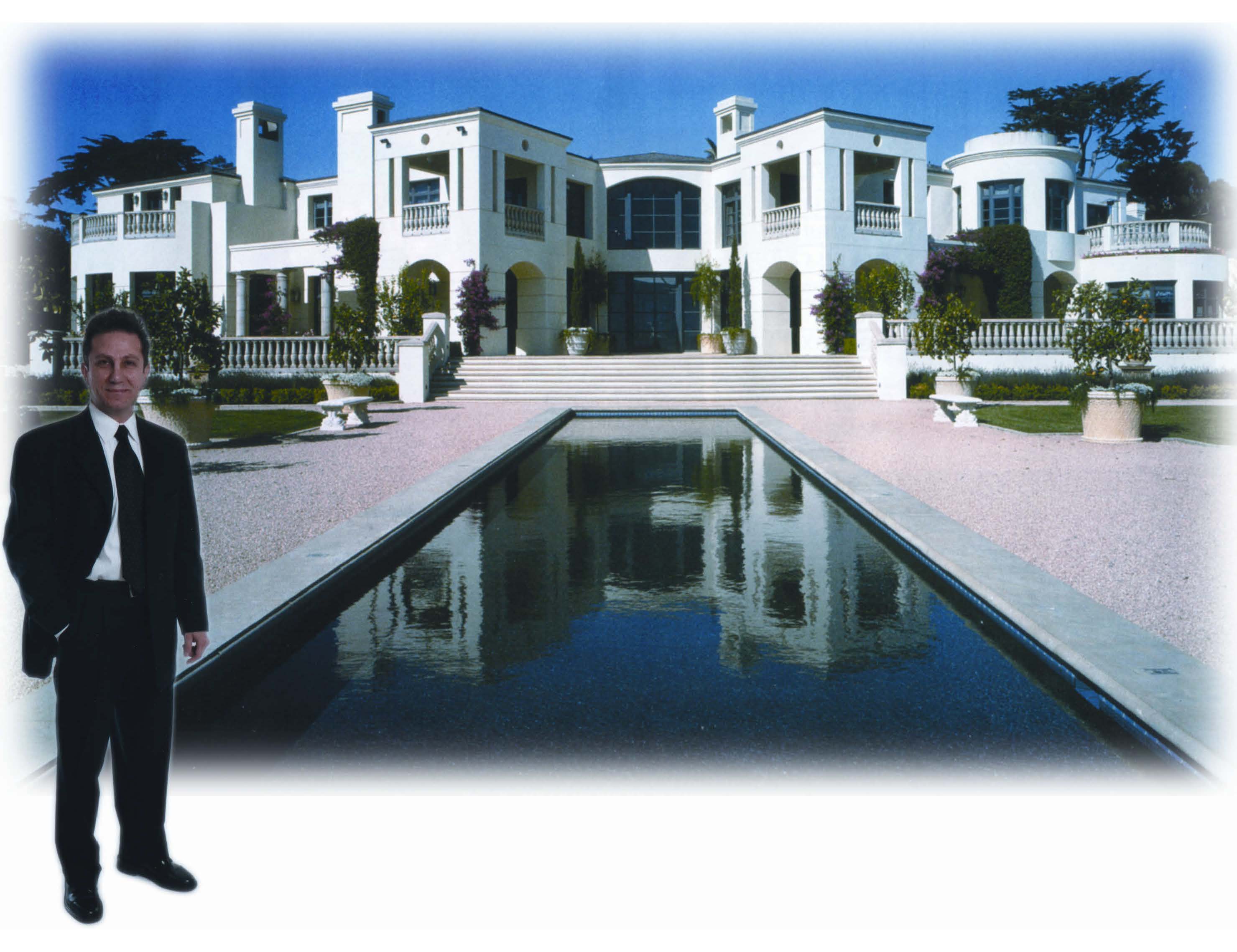 Public profile header image