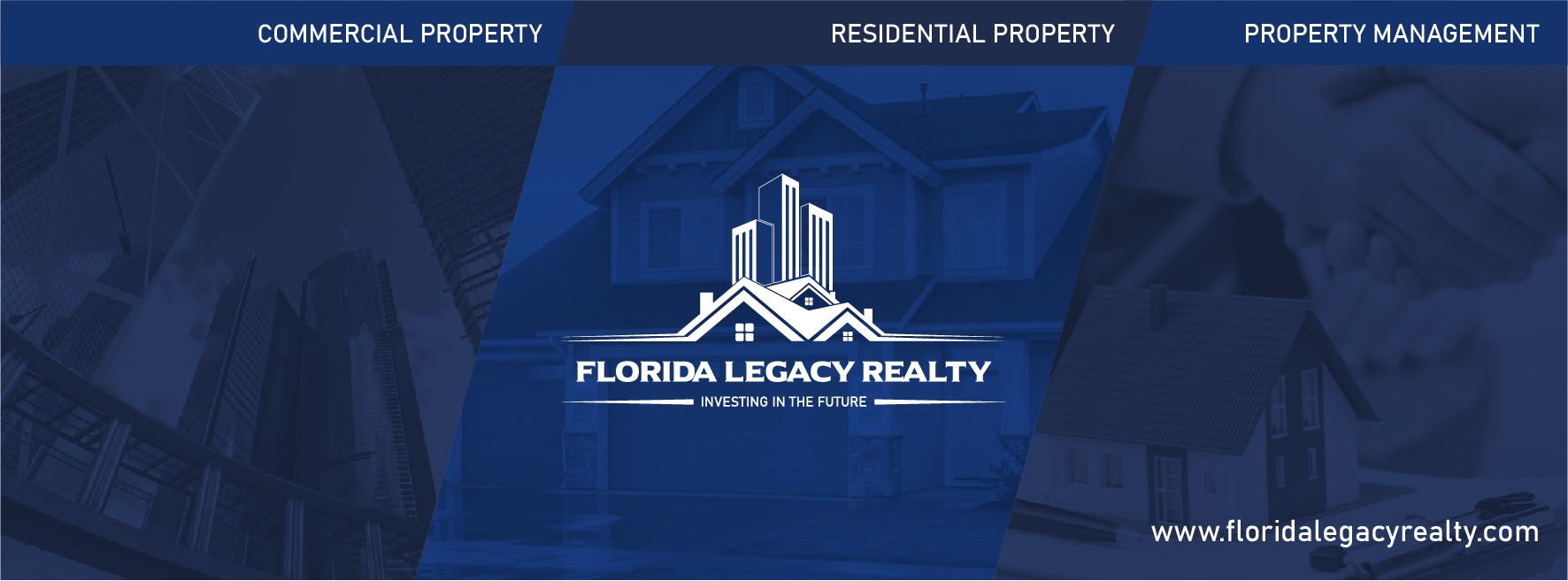 Sergio Duarte Florida Legacy Realty Crexi