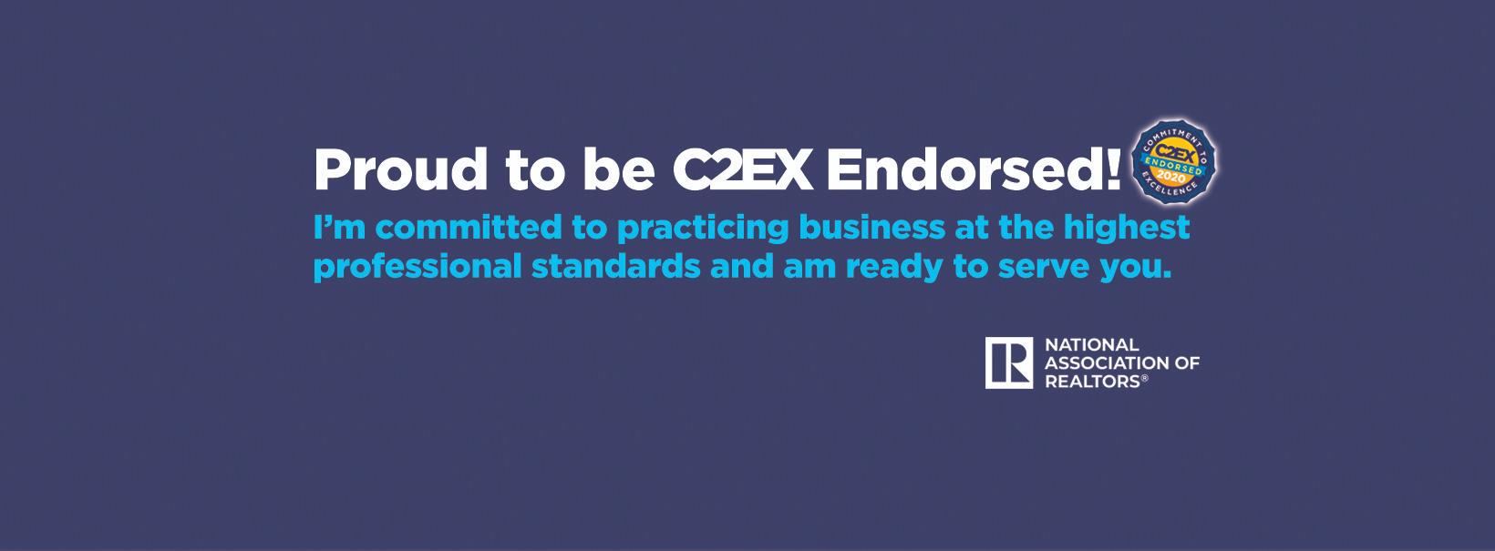 Public profile header image