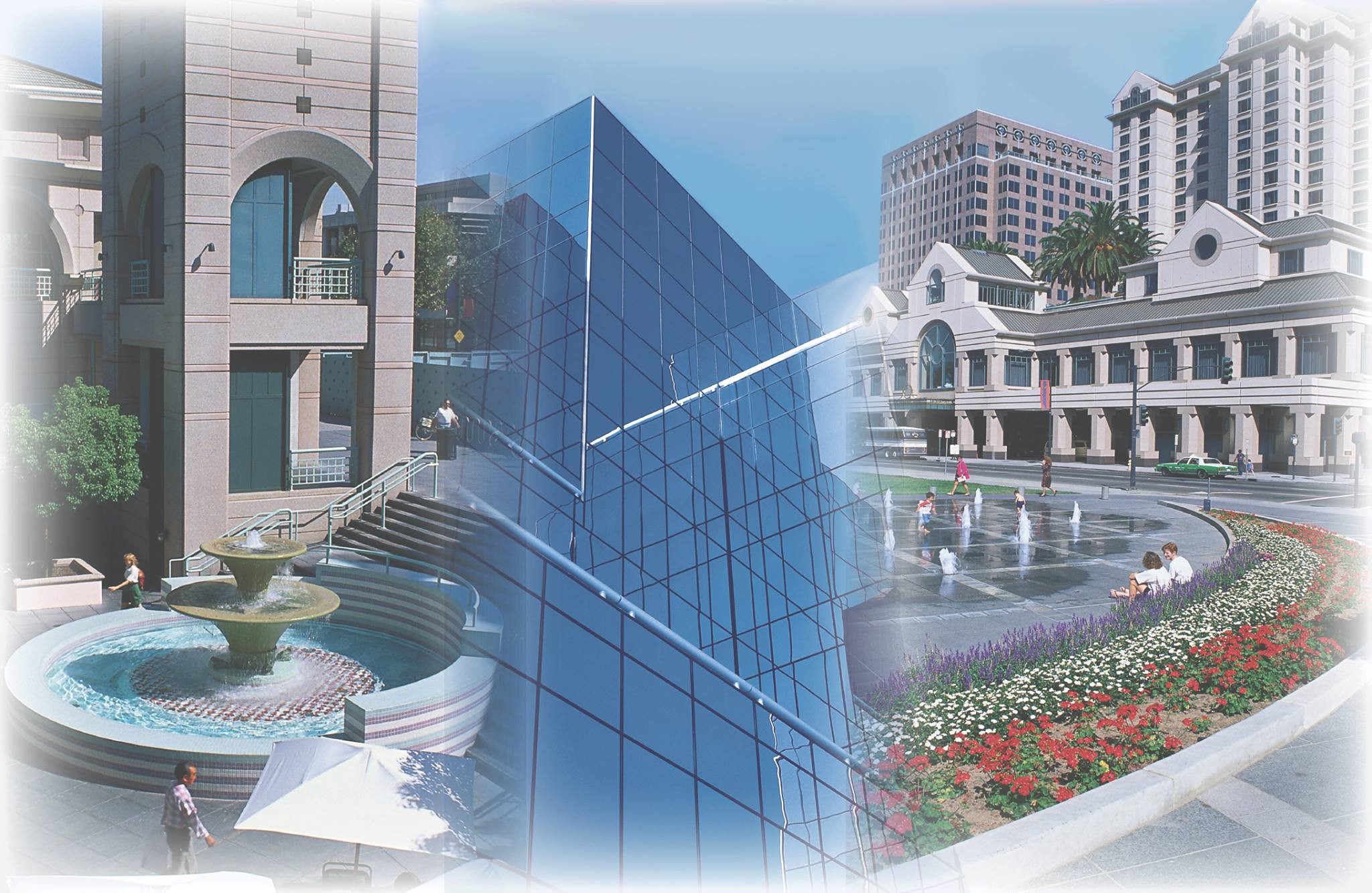 Public profile header image