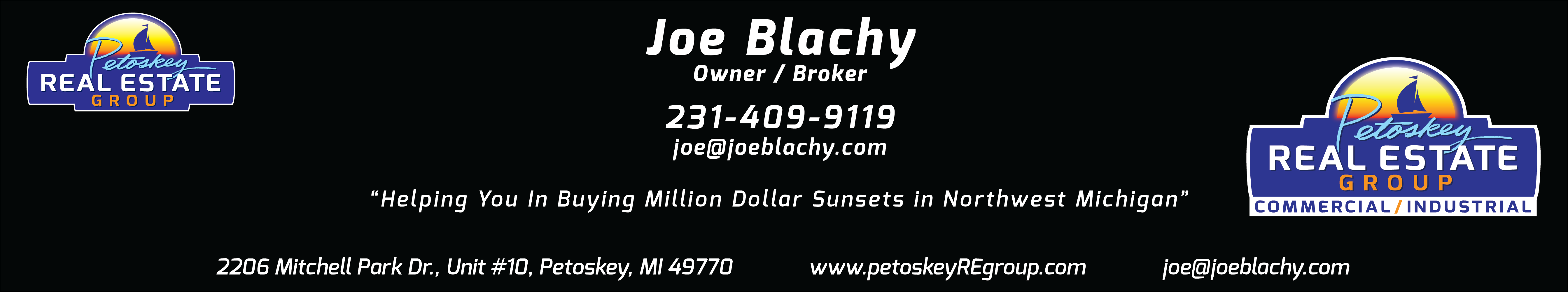 Public profile header image