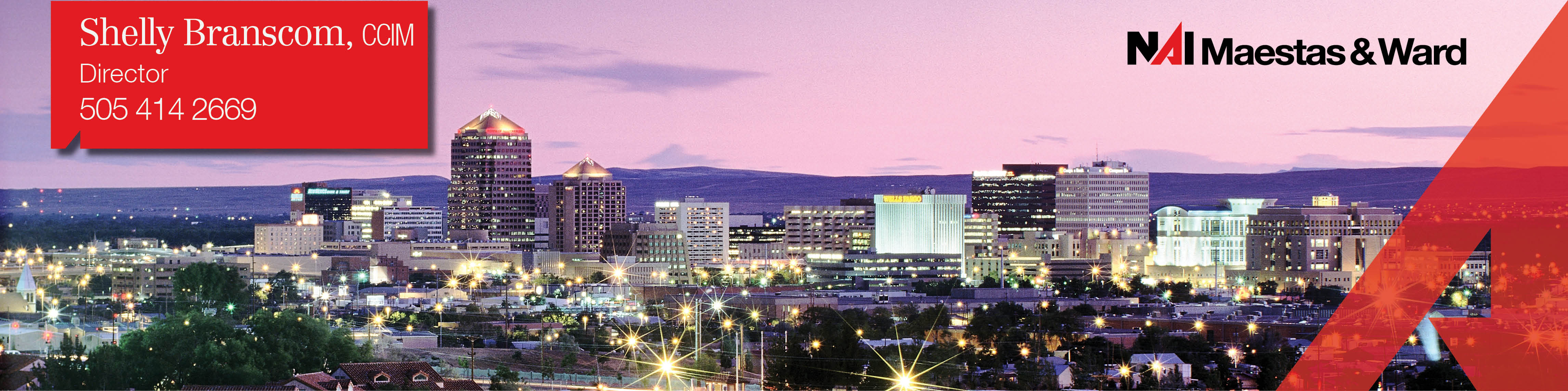 Public profile header image