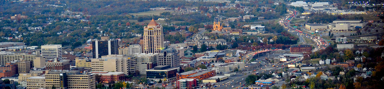 Public profile header image