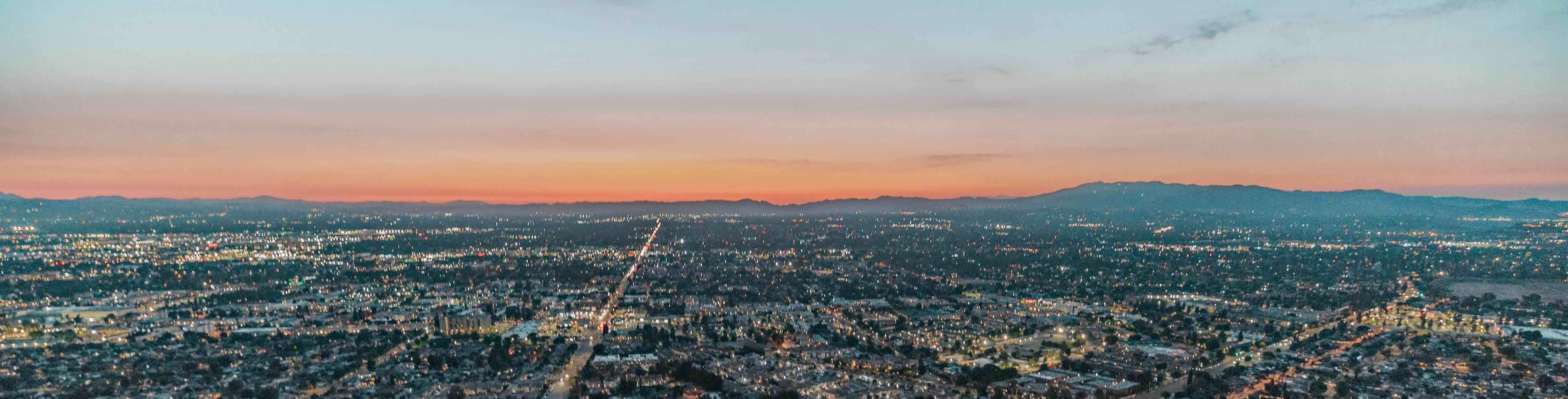 Public profile header image