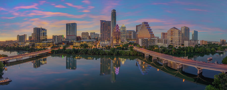 Public profile header image
