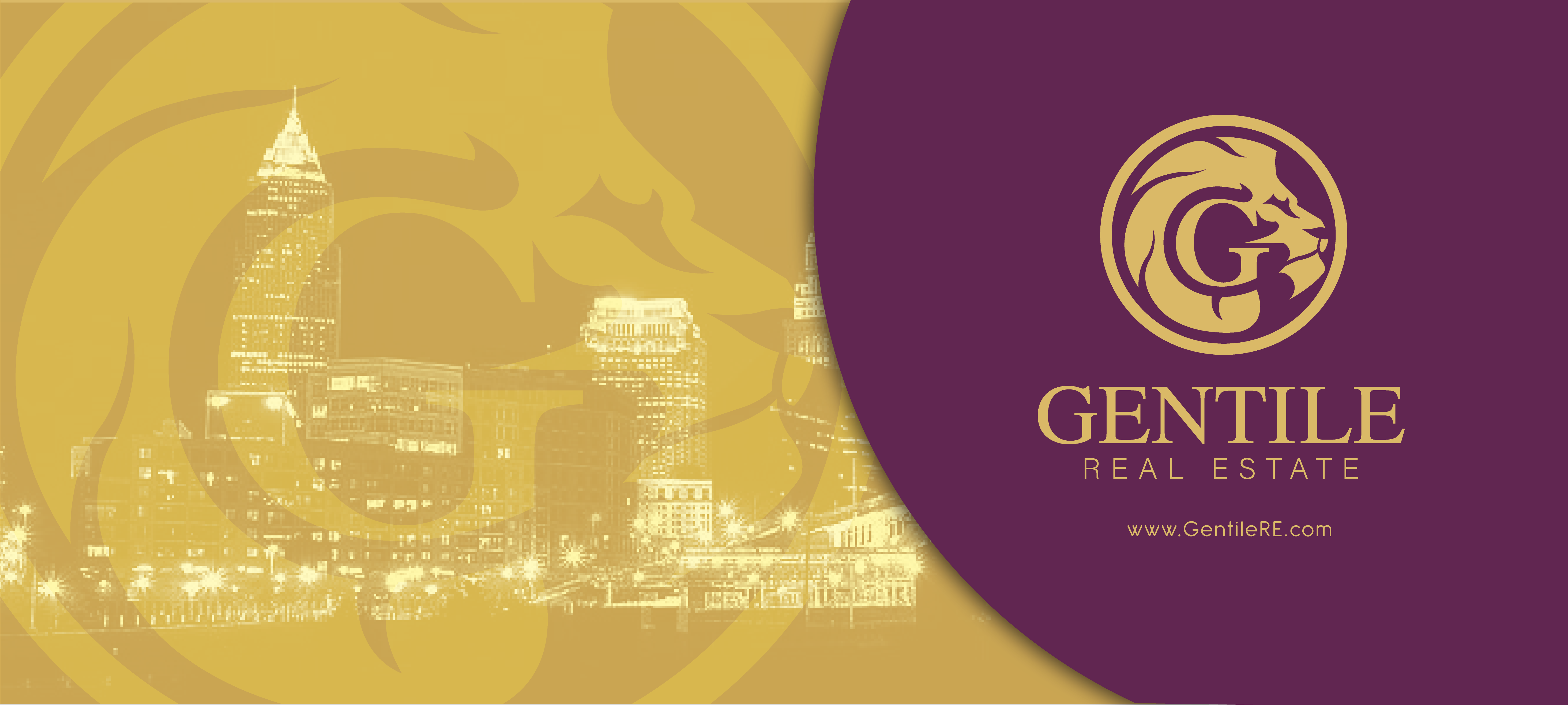 Public profile header image