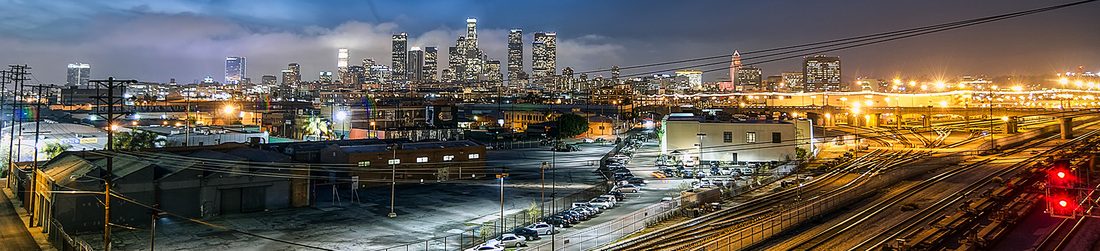 Public profile header image