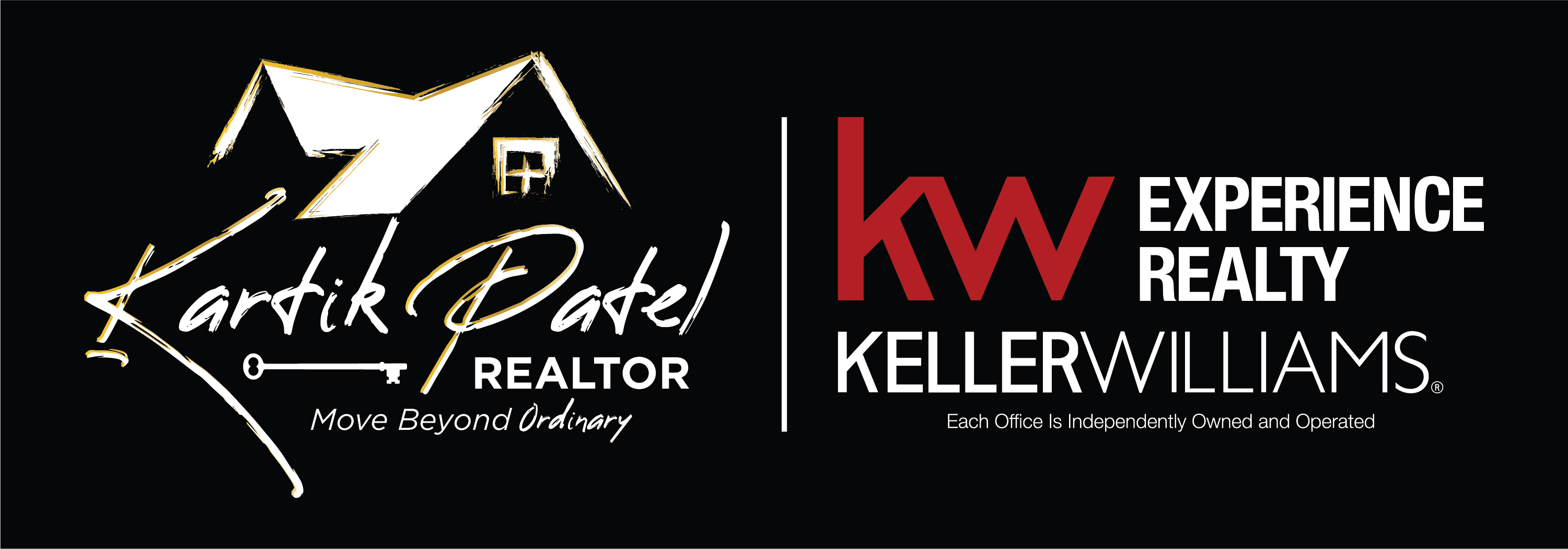 Public profile header image