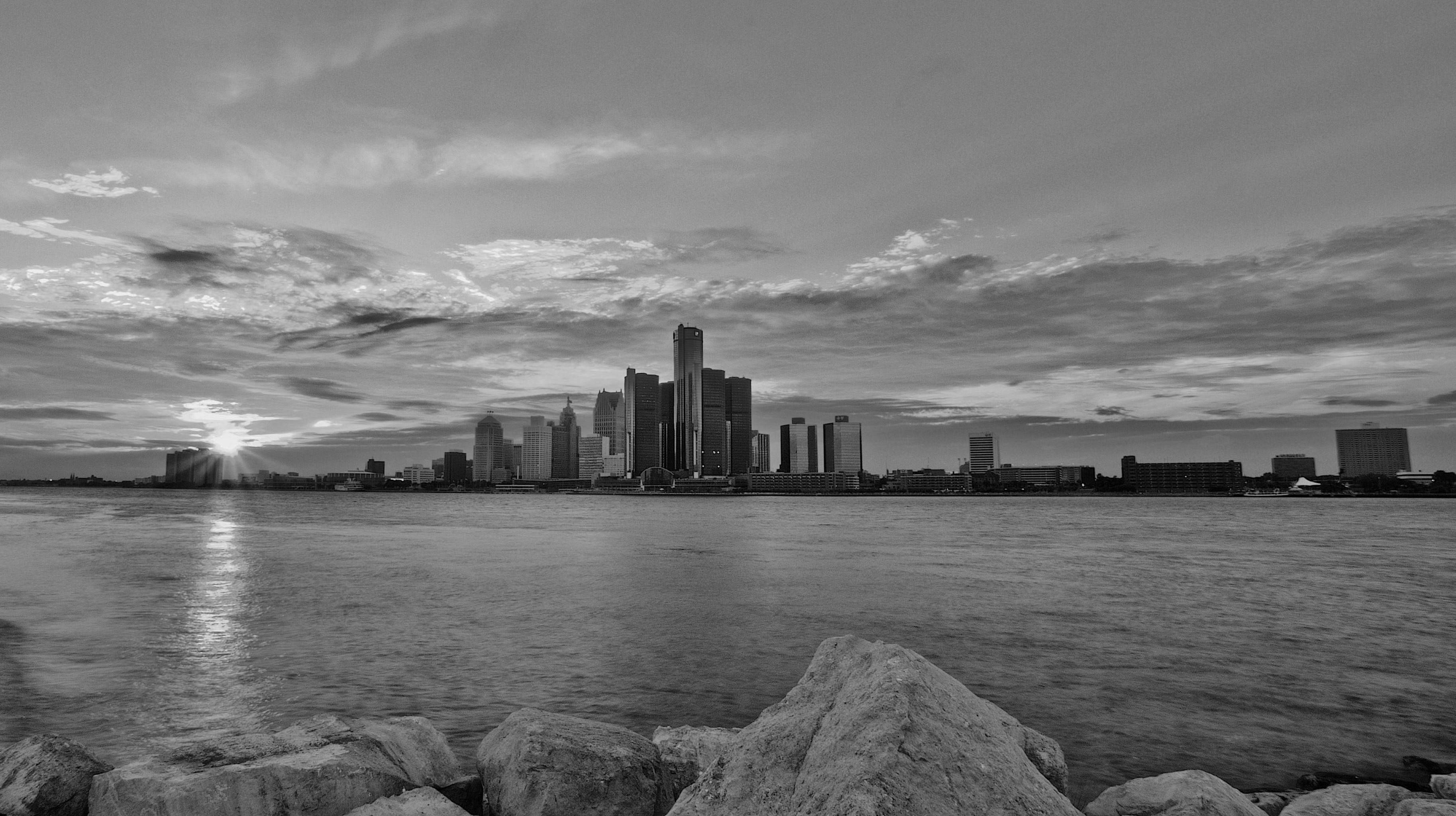 Public profile header image