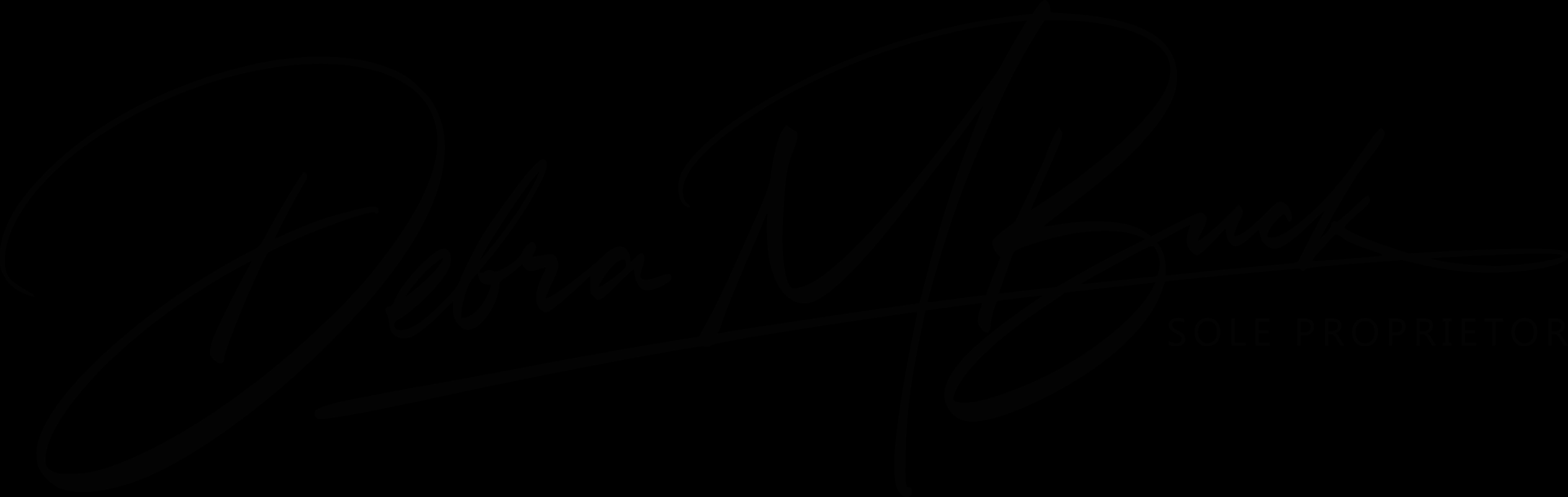 Public profile header image
