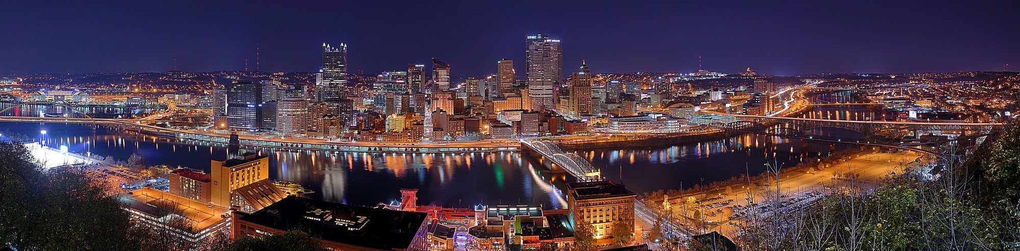 Public profile header image