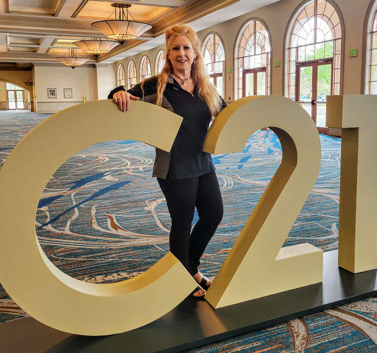 Charlie Houseman er Century 21 Shea Realty Great Falls Crexi