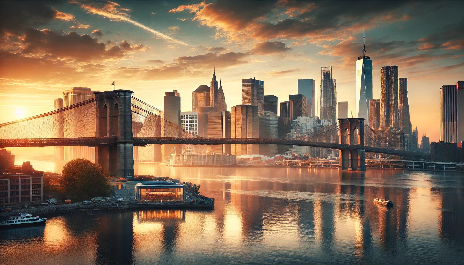 Public profile header image