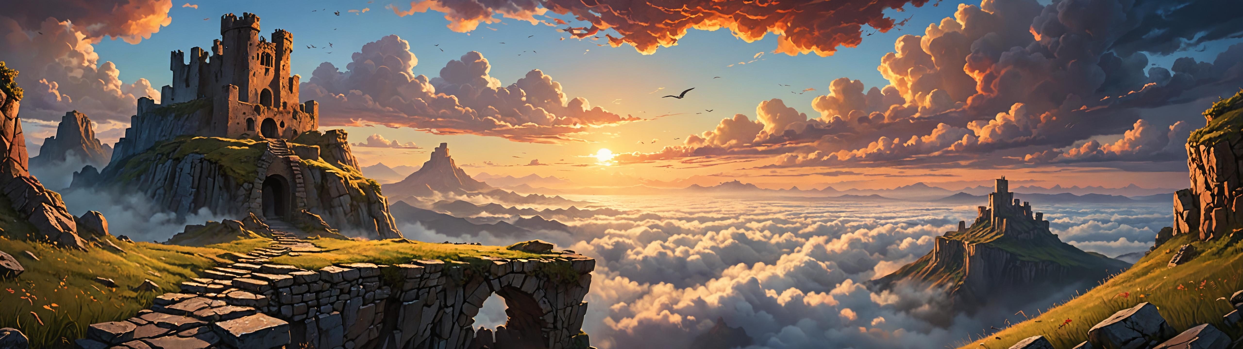 Public profile header image