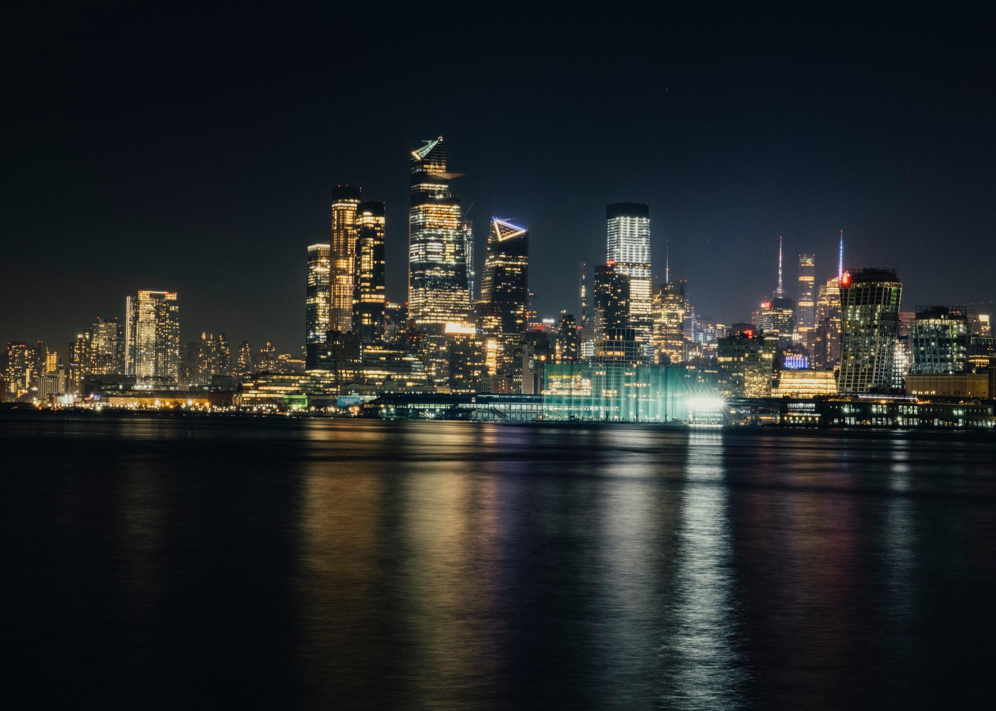 Public profile header image