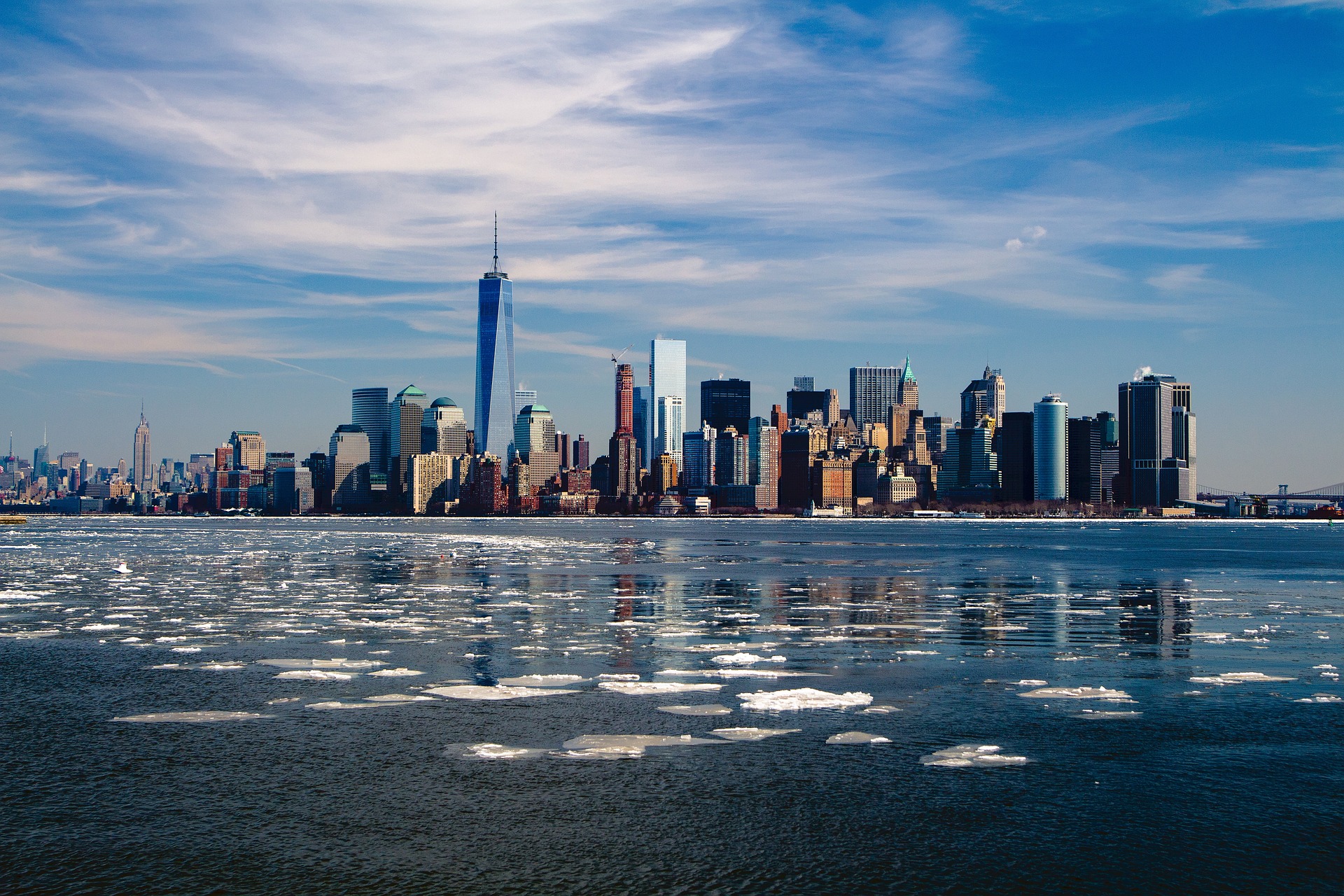 Public profile header image