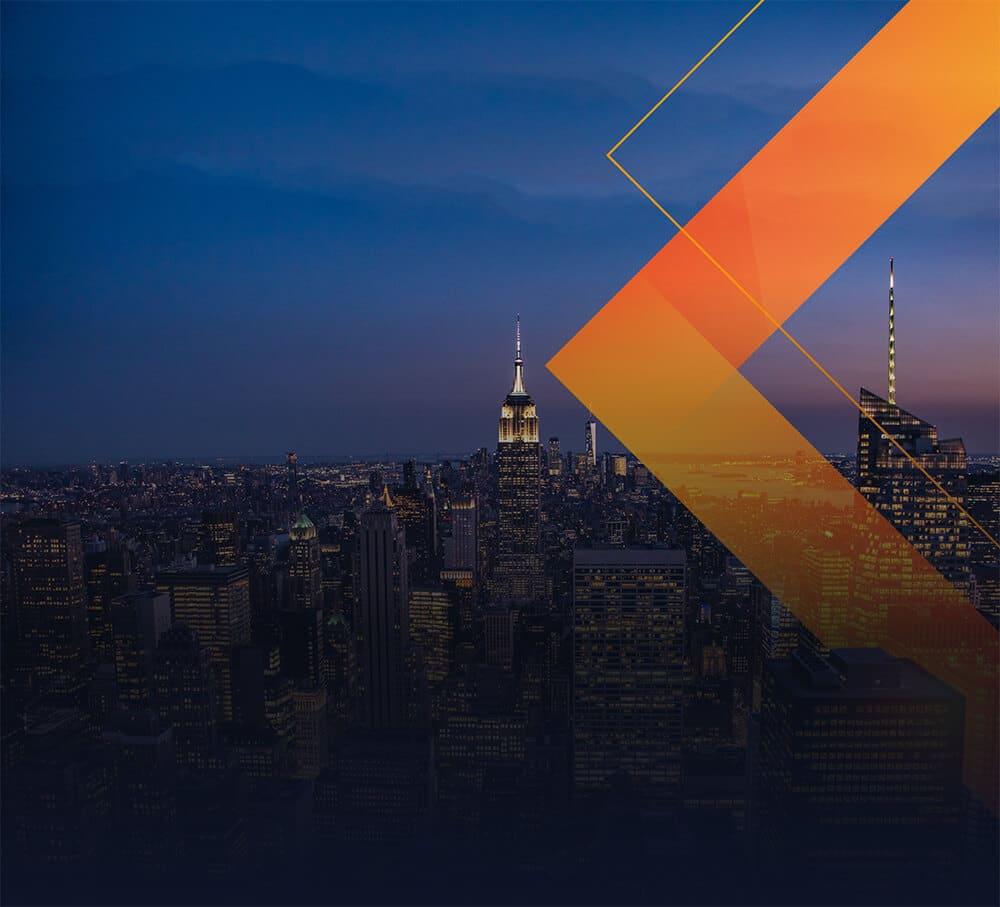 Public profile header image