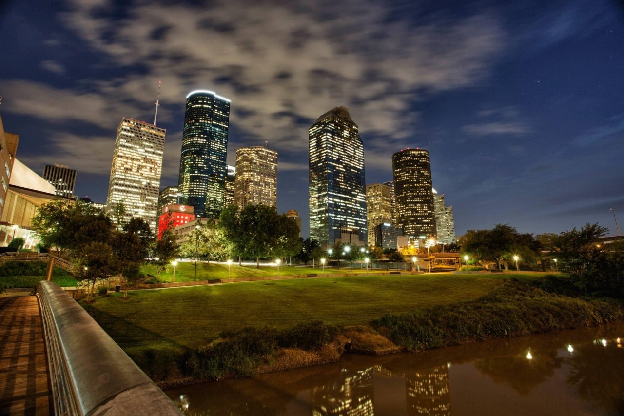 Public profile header image