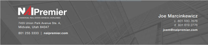 Public profile header image