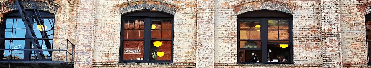 Public profile header image