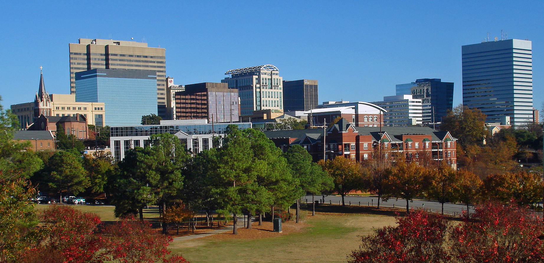 Public profile header image