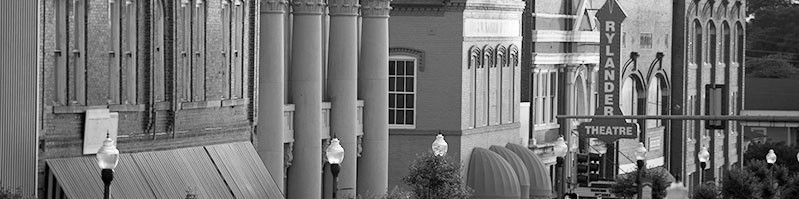 Public profile header image