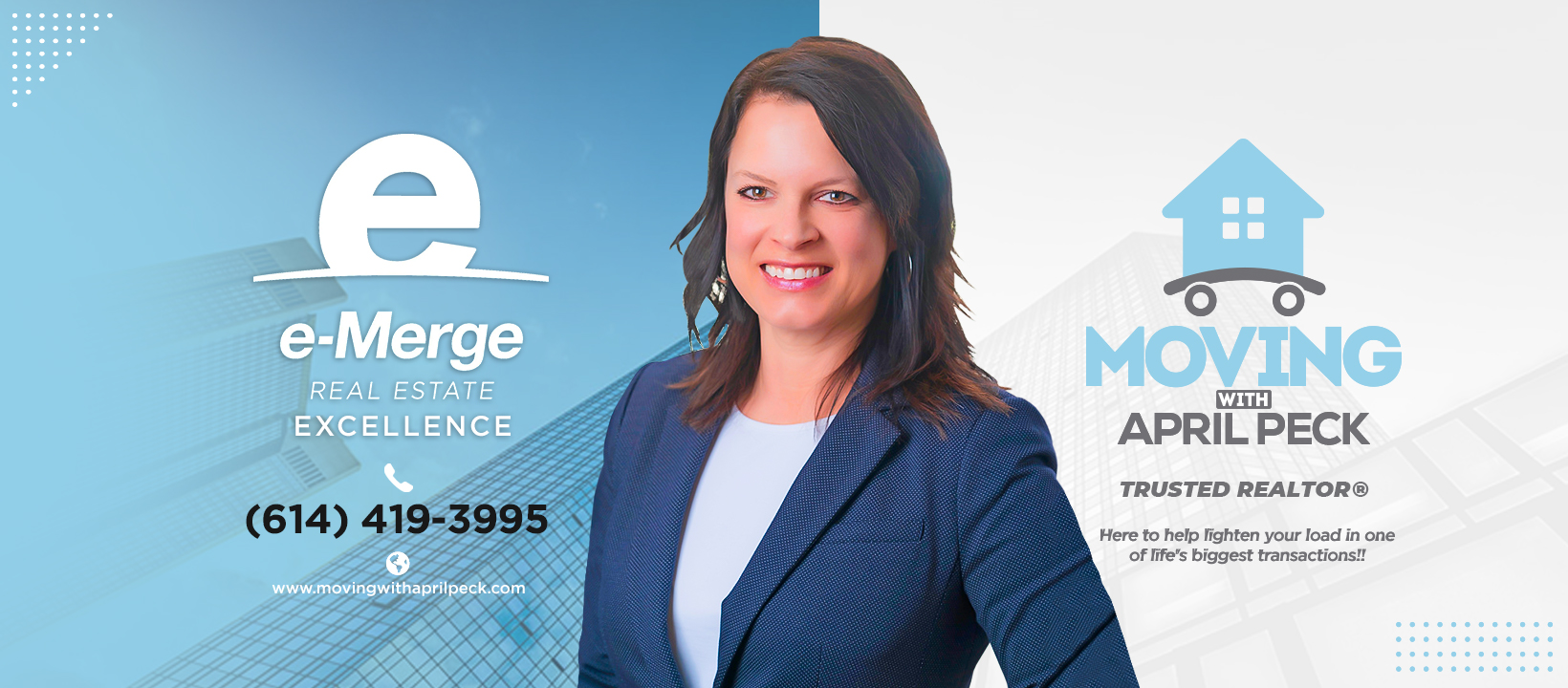 Public profile header image