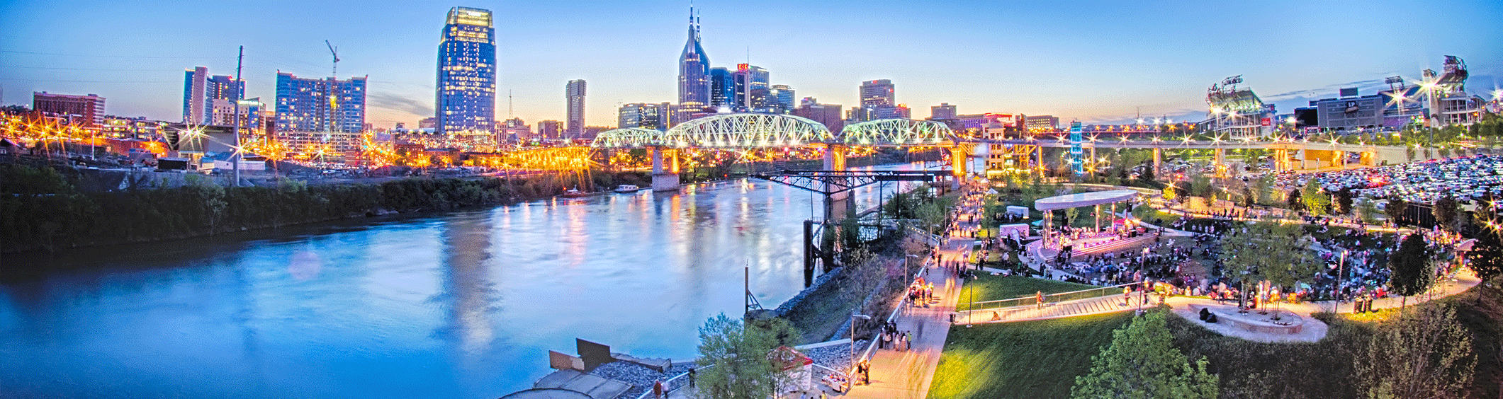 Public profile header image