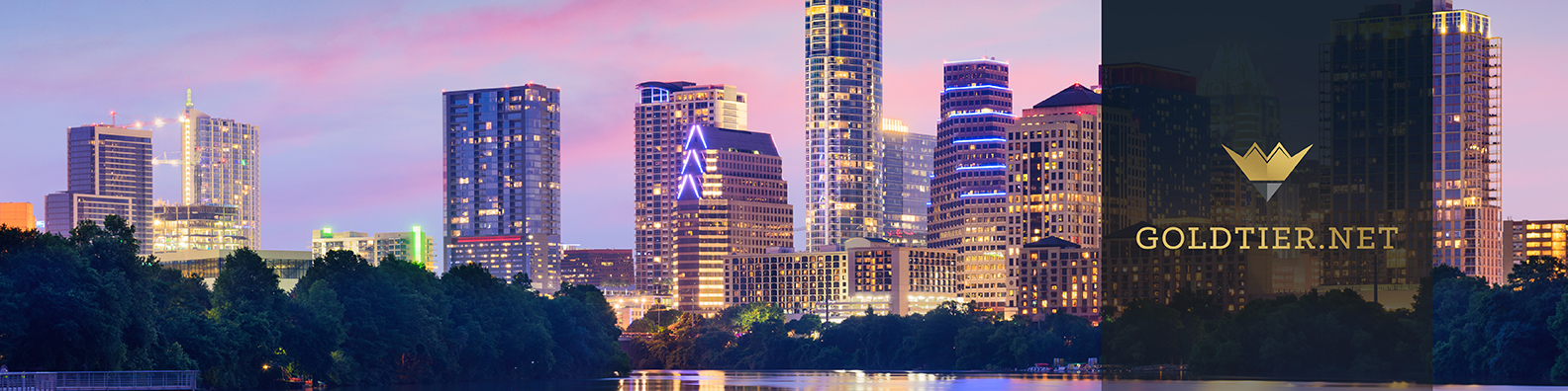 Public profile header image
