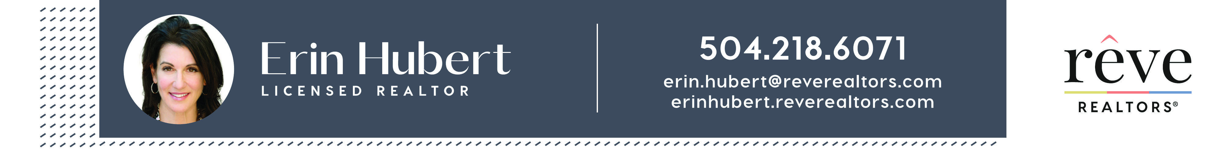 Public profile header image