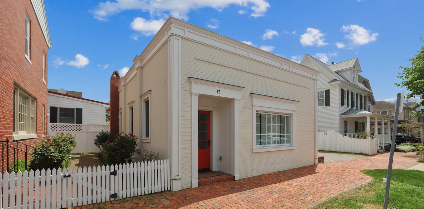 Coard Benson Benson & Mangold Real Estate Crexi