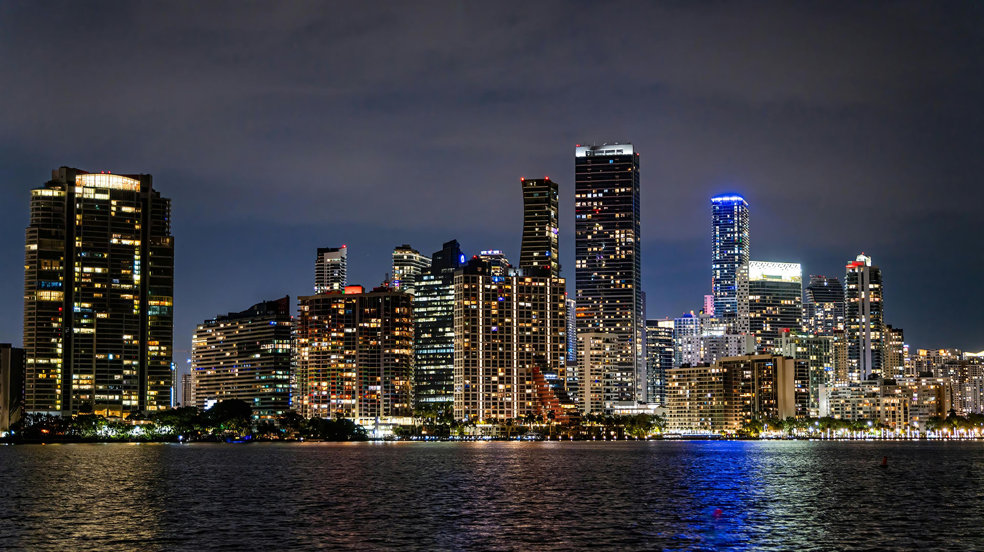 Public profile header image