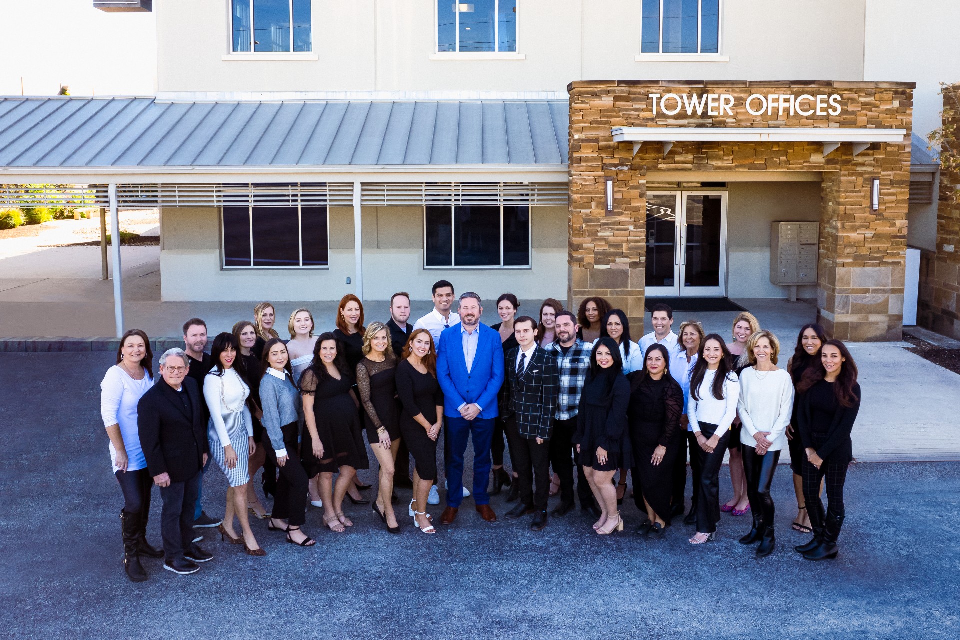 Micah Harper Exquisite Properties, LLC Crexi