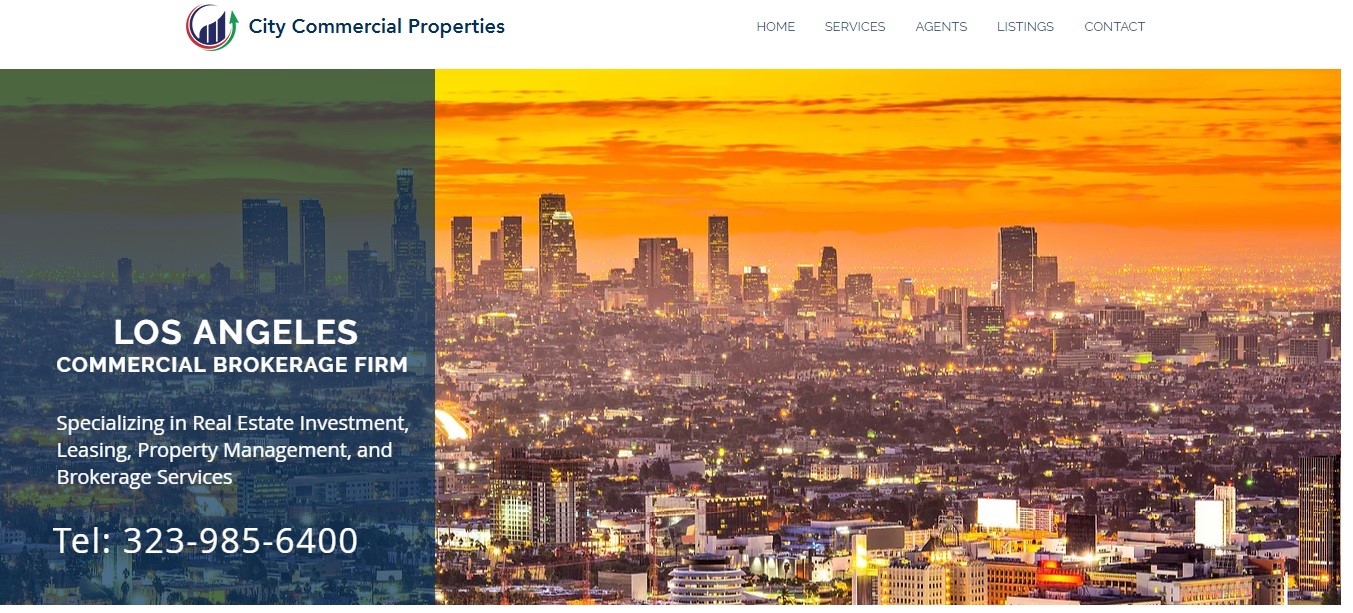 Public profile header image