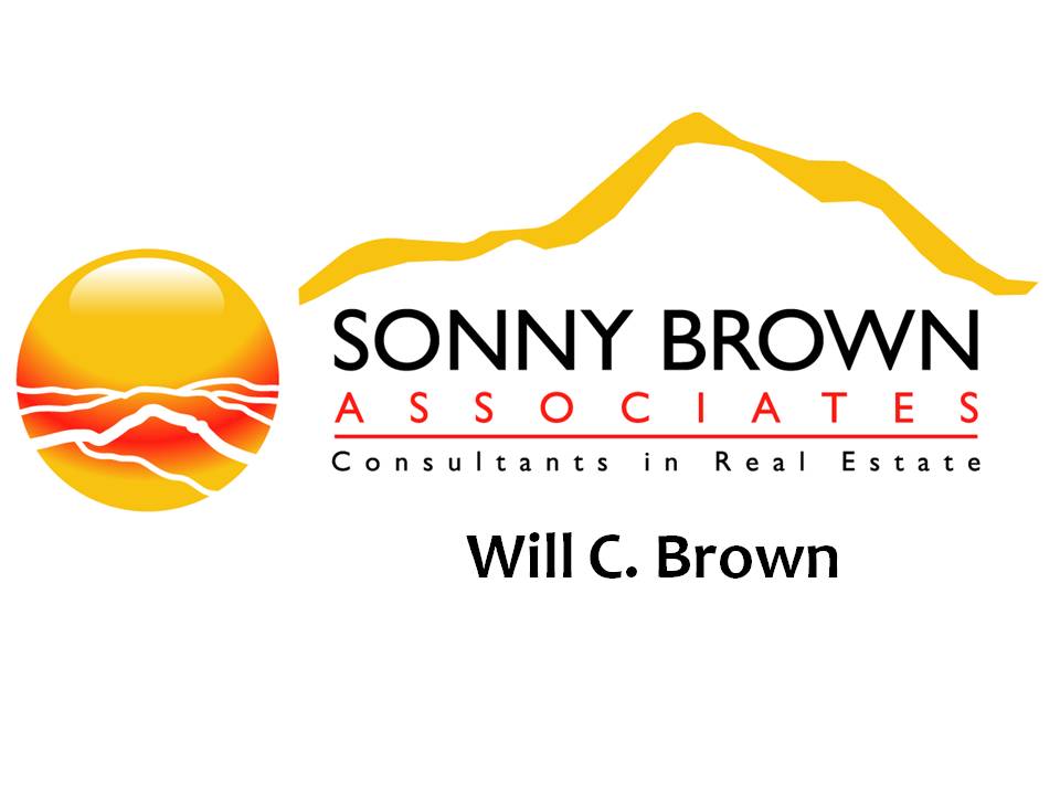 Michael McBroom Sonny Brown Associates Crexi
